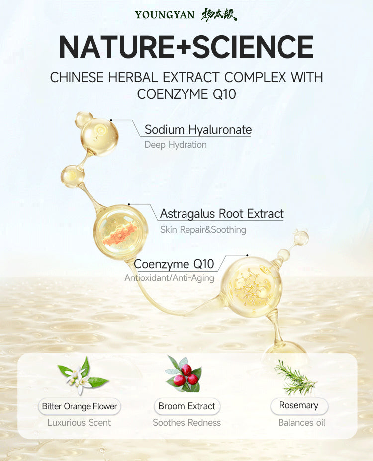 7 blister packs(one-box trail set)